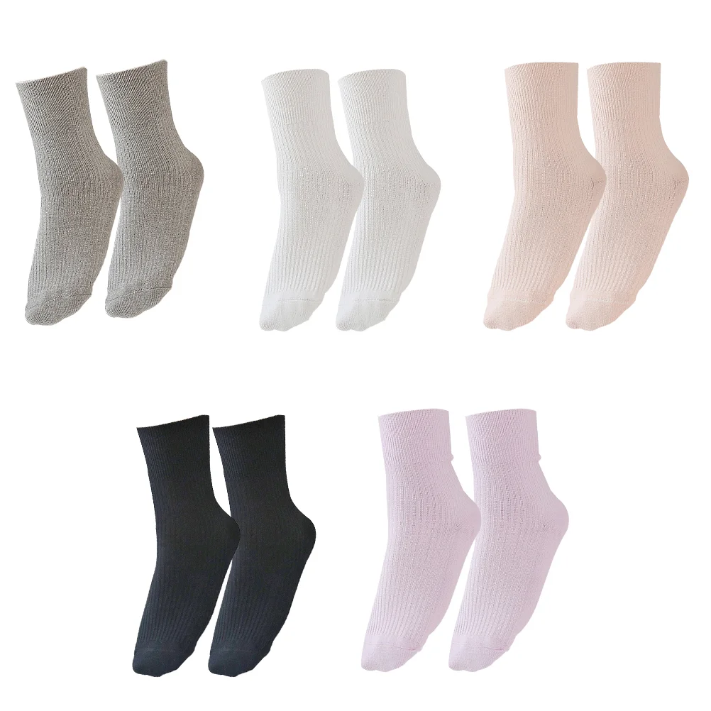 Cotton Socks Diabetic Above Ankle Crew Patient Elderly Maternity Foot Protection Women
Cotton Socks Diabetic Above Ankle Crew Patient Elderly Maternity Foot Protection Women