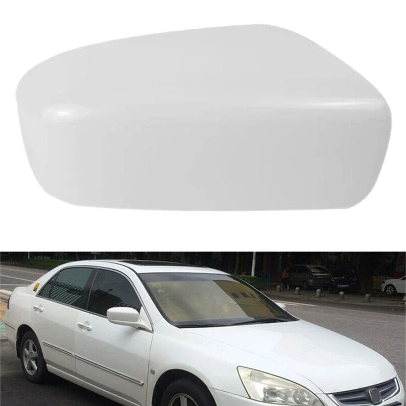Крышка для зеркала заднего вида 76201-SDC-A11 76201-SDC-H01, задняя крышка для Honda Accord 2003 2004 2005 2006 2007, белый АБС-пластик
Крышка для зеркала заднего вида 76201-SDC-A11 76201-SDC-H01, задняя крышка для Honda Accord 2003 2004 2005 2006 2007, белый АБС-пластик