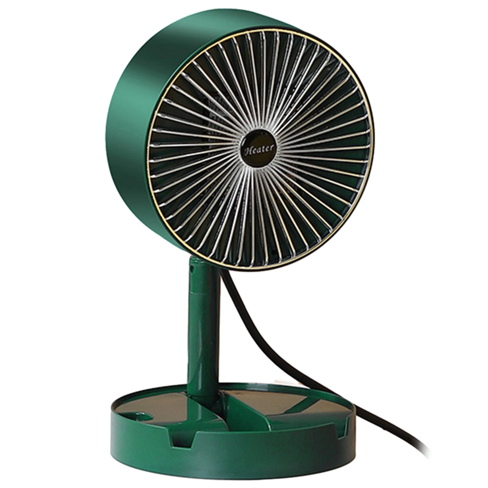 Winter Heater Heating Fan Adjustable Flame Retardant Overheating Protection PTC Heating Element Silent Operation
Winter Heater Heating Fan Adjustable Flame Retardant Overheating Protection PTC Heating Element Silent Operation