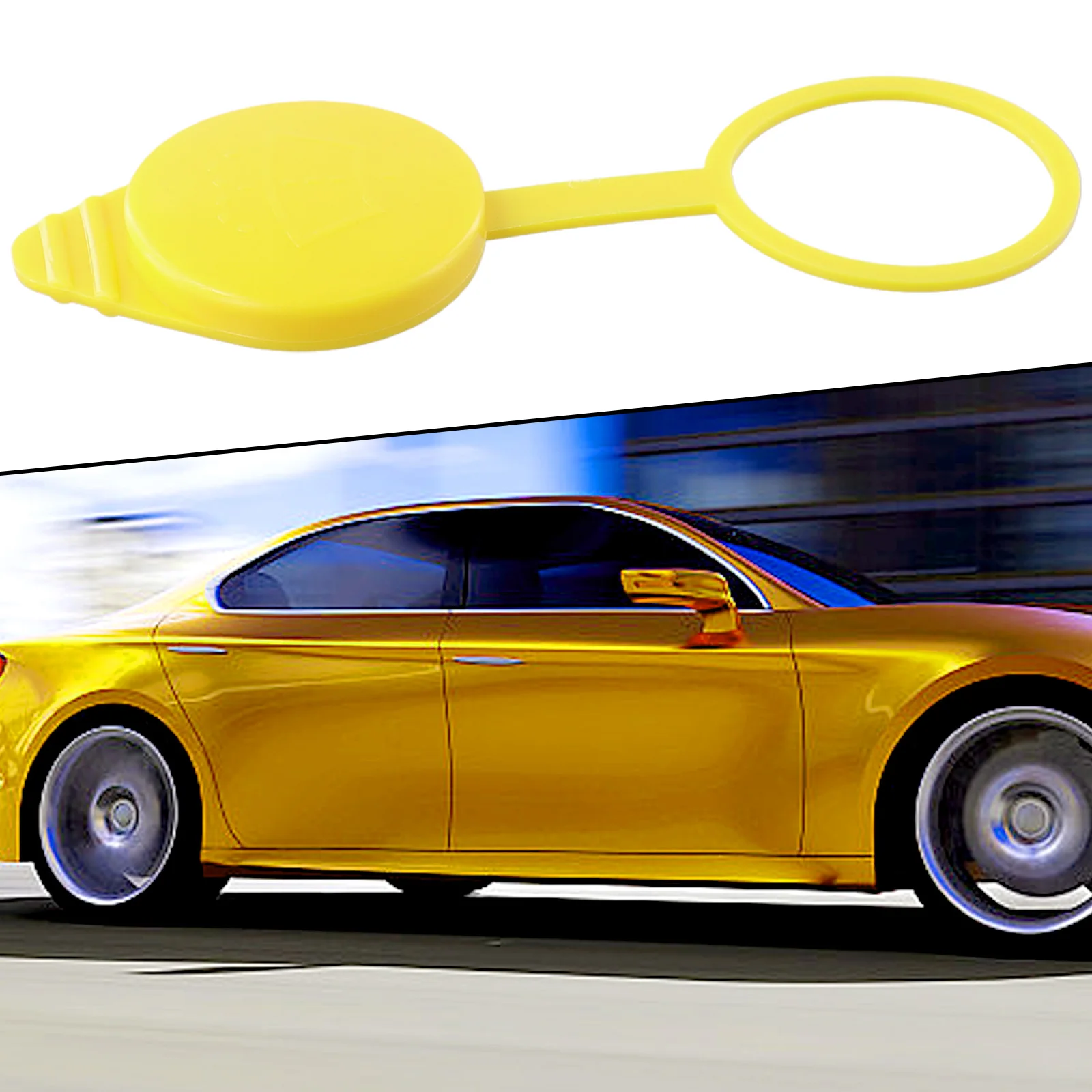 Bottle Lid Cap Cover For Nissan Bottle Lid Cover For Navara Cap Cover 1pc Front Plastic Yellow Easy Installation
Bottle Lid Cap Cover For Nissan Bottle Lid Cover For Navara Cap Cover 1pc Front Plastic Yellow Easy Installation