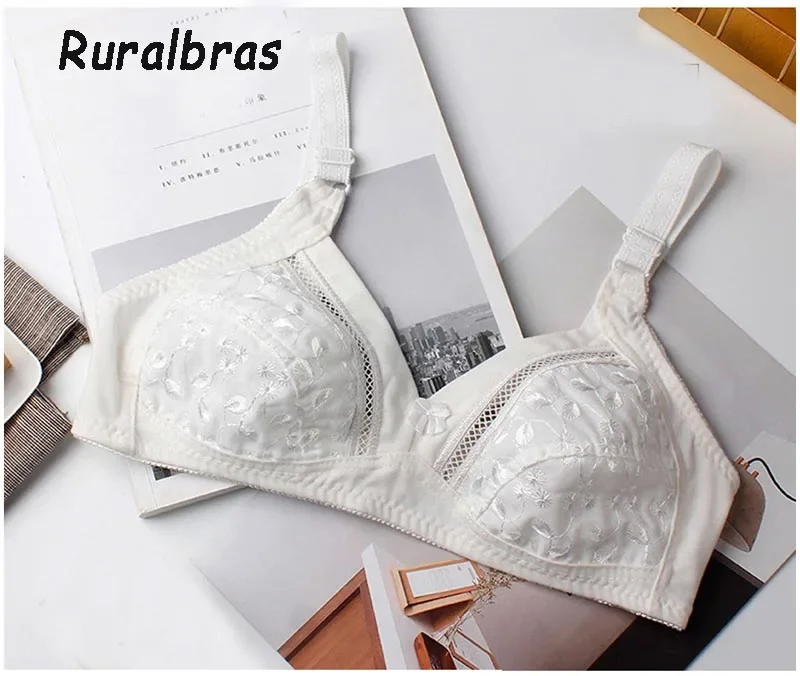 Small size 70A-100B fashion Bra Breathable cotton bras for women summer COOL No rims soft unlined sexy lingerie underwear bh C23 Small size 70A-100B fashion Bra Breathable cotton bras for women summer COOL No rims soft unlined sexy lingerie underwear bh C23