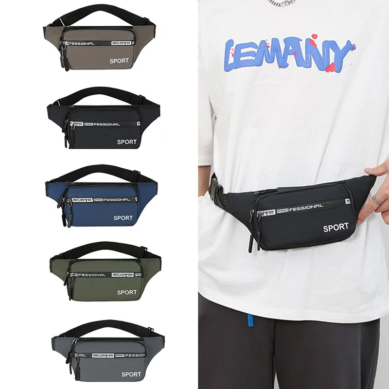 Unisex Waterproof Running Waist Bag with Pocket Outdoor Jogging Cycling Phone Bag Adjustable Anti-theft Sports Pack Gym Belt Bag
Unisex Waterproof Running Waist Bag with Pocket Outdoor Jogging Cycling Phone Bag Adjustable Anti-theft Sports Pack Gym Belt Bag
