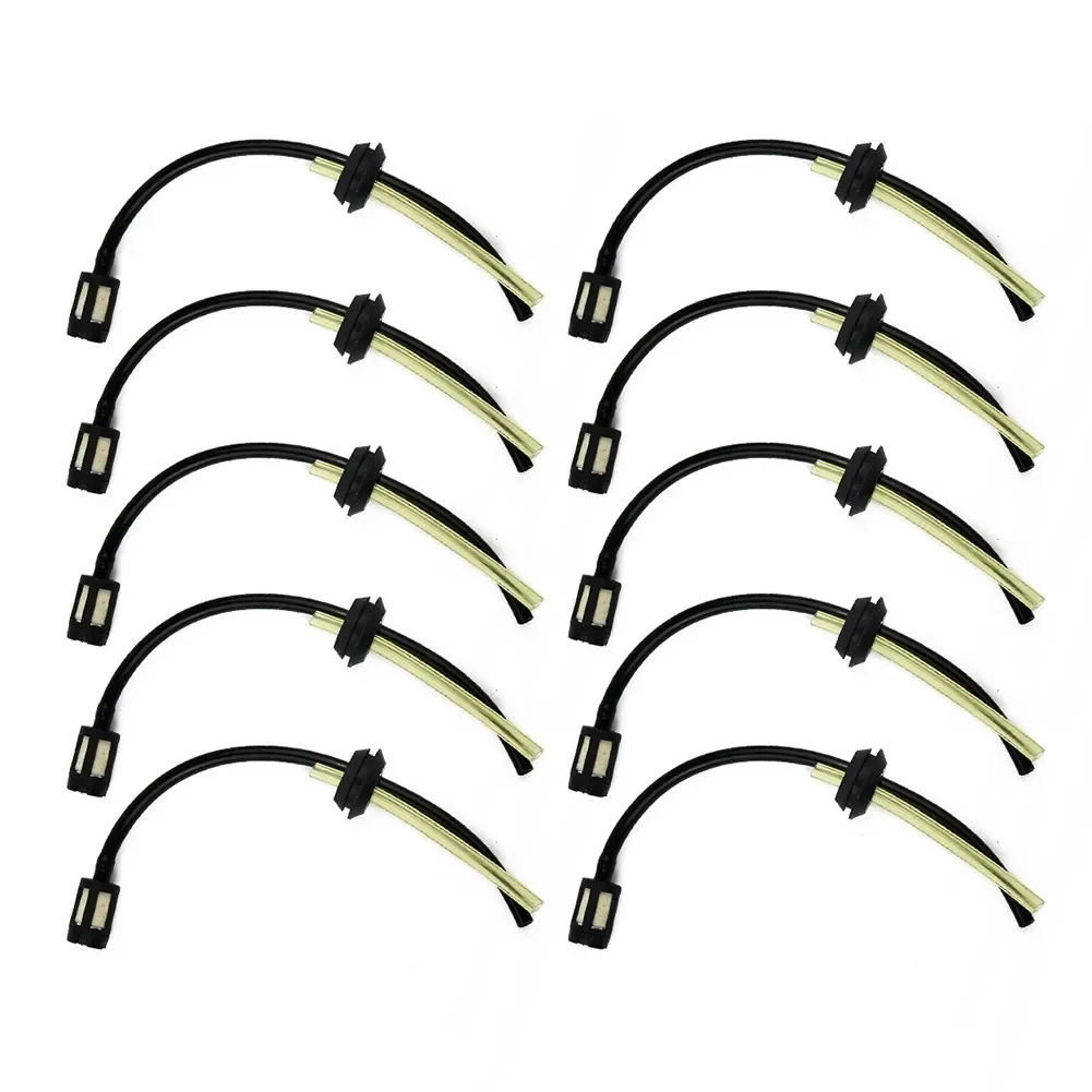 Accs Fuel Line Kit String Trimmer Brush Cutter Filter Garden Hose Pipe Lawn Mower Lawn Mower Outdoor Practical
Accs Fuel Line Kit String Trimmer Brush Cutter Filter Garden Hose Pipe Lawn Mower Lawn Mower Outdoor Practical
