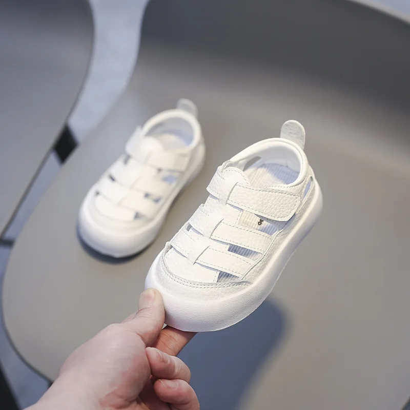 2023 Summer Baby Sandals for Girls Children Casual Shoes Boys Beach Shoes Soft-soled Infant Toddler Shoes Outdoor Kids Sandals
2023 Summer Baby Sandals for Girls Children Casual Shoes Boys Beach Shoes Soft-soled Infant Toddler Shoes Outdoor Kids Sandals