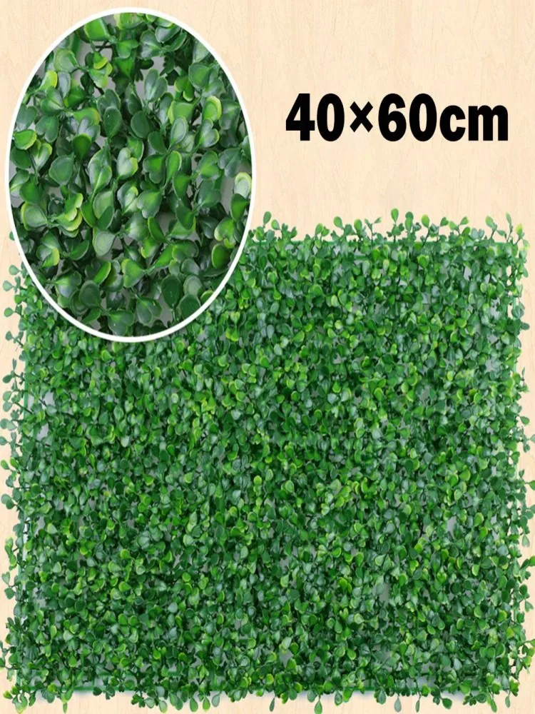 Simulated Lawn Green Plant Wall Artificial Plastic Fake Lawn Backdrop Decoration For Indoor Outdoor Home Garden Balcony Decor
Simulated Lawn Green Plant Wall Artificial Plastic Fake Lawn Backdrop Decoration For Indoor Outdoor Home Garden Balcony Decor