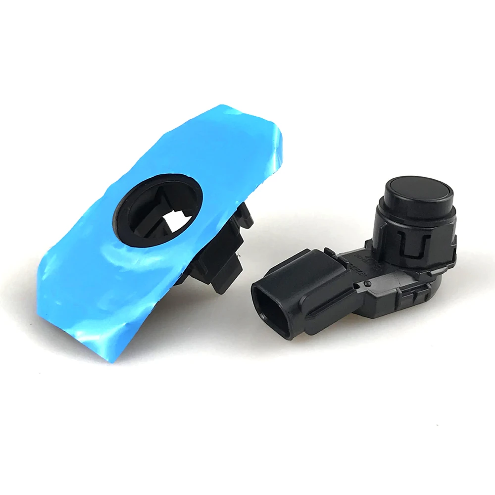 89341-60050 89341-60051 89341-0R010 89341-61MA0-38460 PDC Parking Sensor For Toyota Land Cruiser RAV4 PREVIA ESTIMA 6PINS
89341-60050 89341-60051 89341-0R010 89341-61MA0-38460 PDC Parking Sensor For Toyota Land Cruiser RAV4 PREVIA ESTIMA 6PINS
