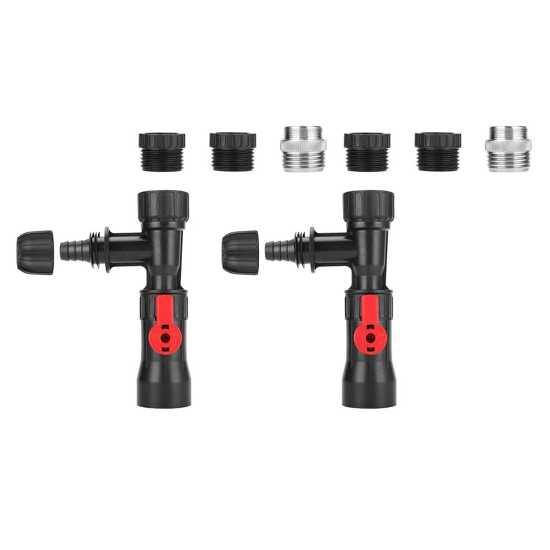 LBER 2X Fish Tank Plastic Water Changer Pump Faucet Type Water Changer Fish Tank Cleaning Plastic
LBER 2X Fish Tank Plastic Water Changer Pump Faucet Type Water Changer Fish Tank Cleaning Plastic