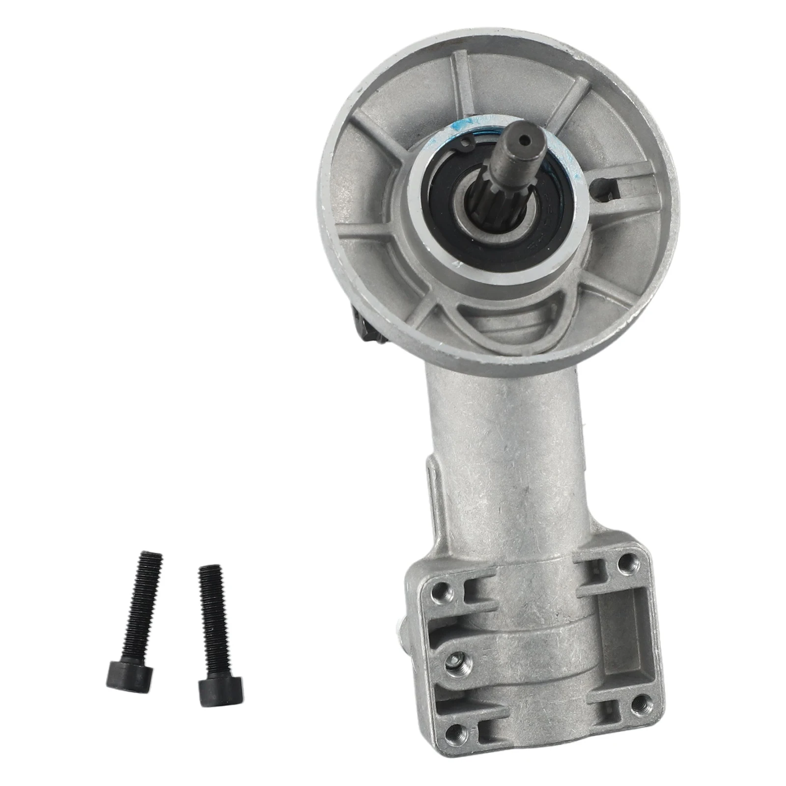 Lawn Trimmer Gearbox Head Gearbox FS-R 130 131 111 110 91 240 260 Fine Adjustment Gearbox Head Gearbox Head Garden Power Tool
Lawn Trimmer Gearbox Head Gearbox FS-R 130 131 111 110 91 240 260 Fine Adjustment Gearbox Head Gearbox Head Garden Power Tool