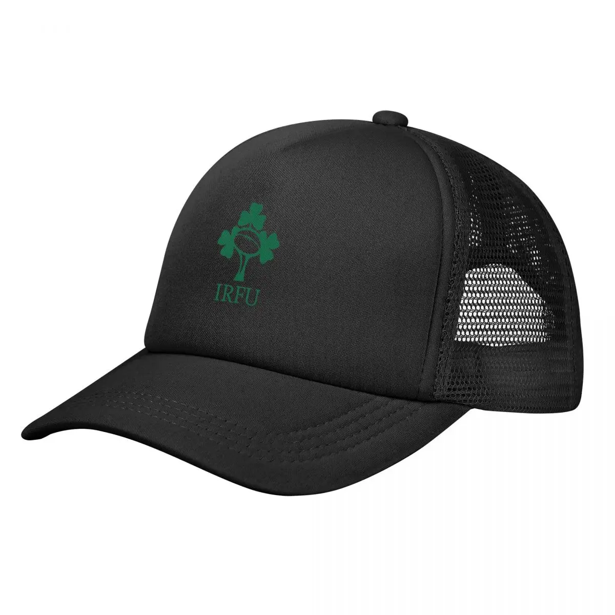 

Ireland rugby logo team sport Baseball Cap Mountaineering Golf Wear Big Size Hat Thermal Visor Caps Women Men's