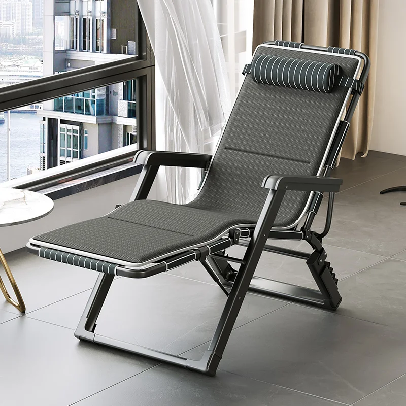 Office Relaxing Chaise Lounge Folding Home Single Modern Chaise Lounge Arm Relaxation Sillones Individual Patio Furniture QF50TY
Office Relaxing Chaise Lounge Folding Home Single Modern Chaise Lounge Arm Relaxation Sillones Individual Patio Furniture QF50TY