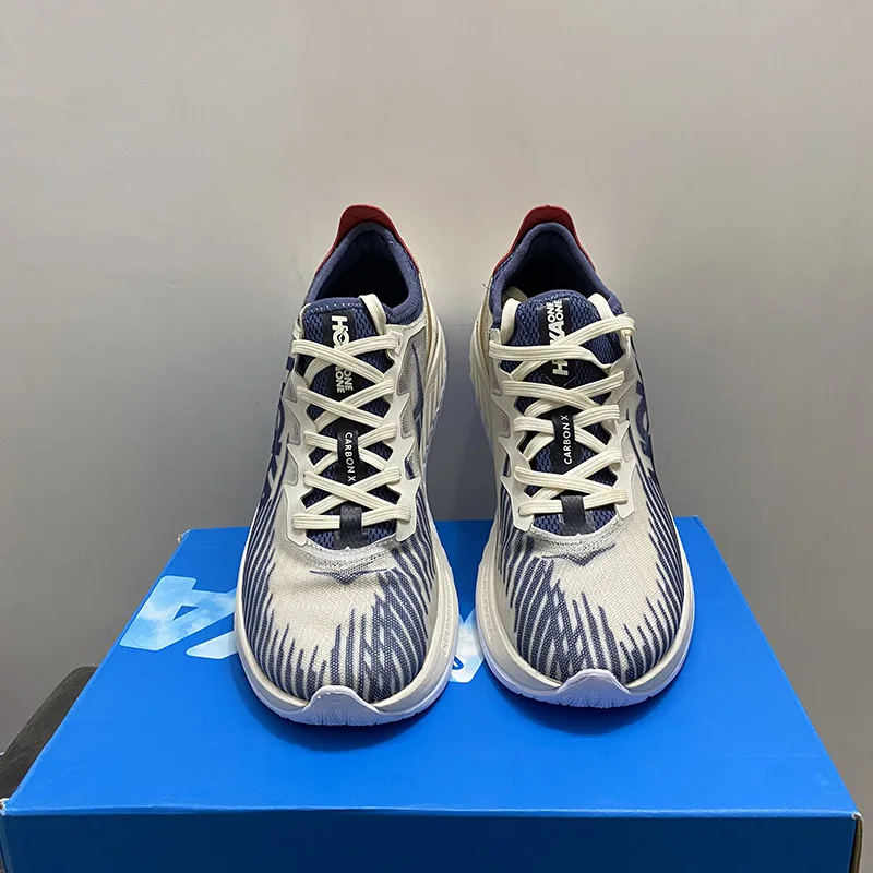 Men`s outdoor Carbon X shockproof breathable anti-slip Marathon running shoes mens off-road walking jogging shoes
Men`s outdoor Carbon X shockproof breathable anti-slip Marathon running shoes mens off-road walking jogging shoes
