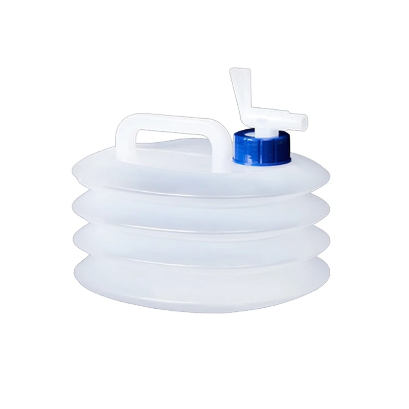 Lightweight Folding Water Bucket Collapsible Water Container with Tap Leak-proof Water Storage Bags Space Saving Drop Shipping
Lightweight Folding Water Bucket Collapsible Water Container with Tap Leak-proof Water Storage Bags Space Saving Drop Shipping