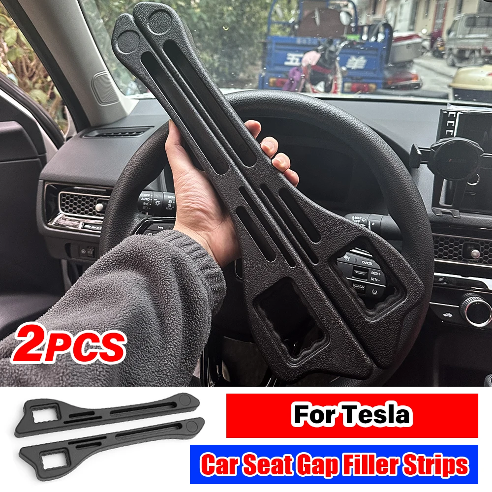 For Tesla Model 3 Model Y Model S Model Y Highland SUV Sedan Car Seat Gap Filler Strip Decorate Auto Accessories Tool 2023 2024
For Tesla Model 3 Model Y Model S Model Y Highland SUV Sedan Car Seat Gap Filler Strip Decorate Auto Accessories Tool 2023 2024