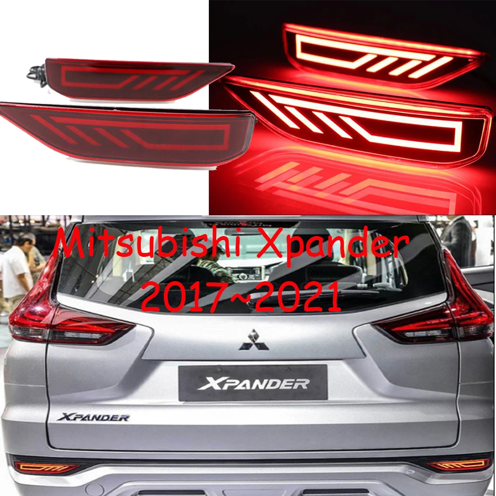2017 ~ 2021y автомобильный бампер X-pander задсветильник онарь Xpander задний фонарь задний стоп светодиодный сигнал светодиодные автомобильные аксессуары Задний фонарь X-pander светильник туманный фонарь
2017 ~ 2021y автомобильный бампер X-pander задсветильник онарь Xpander задний фонарь задний стоп светодиодный сигнал светодиодные автомобильные аксессуары Задний фонарь X-pander светильник туманный фонарь