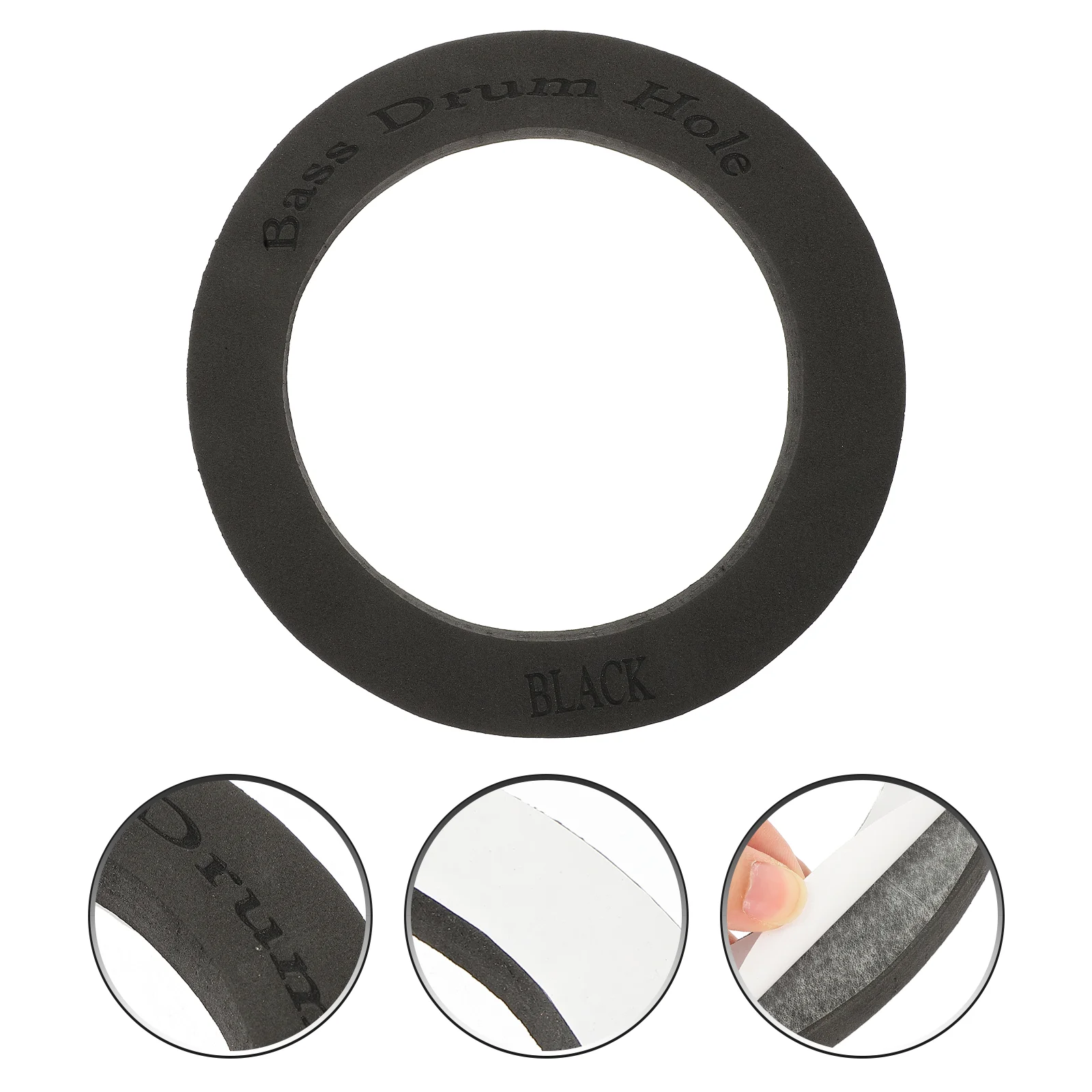 Speakers Drum Pads Bass Amplifier Accessory Percussion Instrument Part Set Professional Woofer
Speakers Drum Pads Bass Amplifier Accessory Percussion Instrument Part Set Professional Woofer