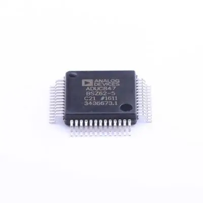 ADUC847BSZ62-5 ADUC847BSZ62 ADUC847 QFP (Ask the price before placing the order) IC microcontroller supports BOM order quotation
ADUC847BSZ62-5 ADUC847BSZ62 ADUC847 QFP (Ask the price before placing the order) IC microcontroller supports BOM order quotation