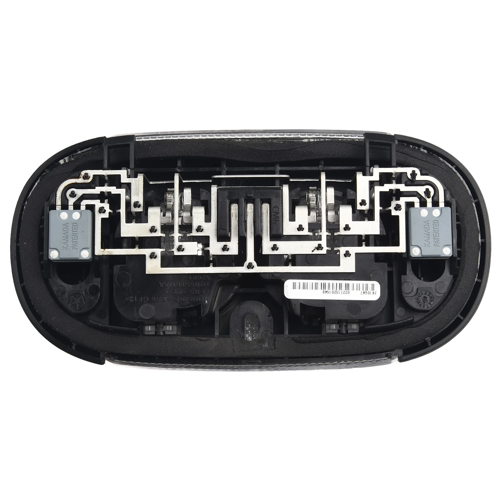 Light Front Dome Light 1QN65DX9AB Car Interior Headlight DOME LIGHT LAMP Dome Light Front Dome Light Brand New
Light Front Dome Light 1QN65DX9AB Car Interior Headlight DOME LIGHT LAMP Dome Light Front Dome Light Brand New
