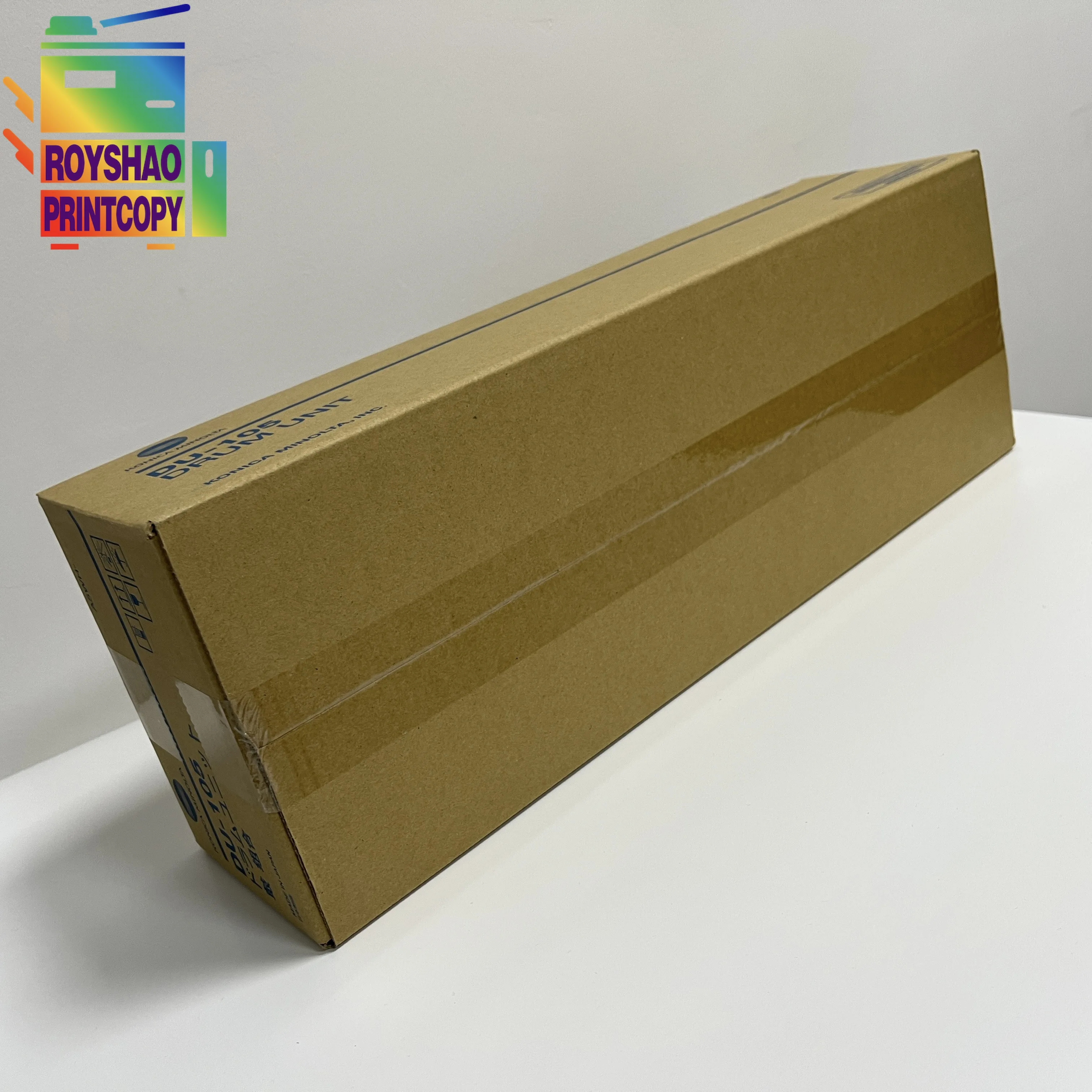 Оригинальный новый барабанный блок DU105 DU106 для Konica Minolta C1060 C1070 C1060L C1070L C2060 C2070 C2060L C2070L C3060 C3070 C3060L
Оригинальный новый барабанный блок DU105 DU106 для Konica Minolta C1060 C1070 C1060L C1070L C2060 C2070 C2060L C2070L C3060 C3070 C3060L