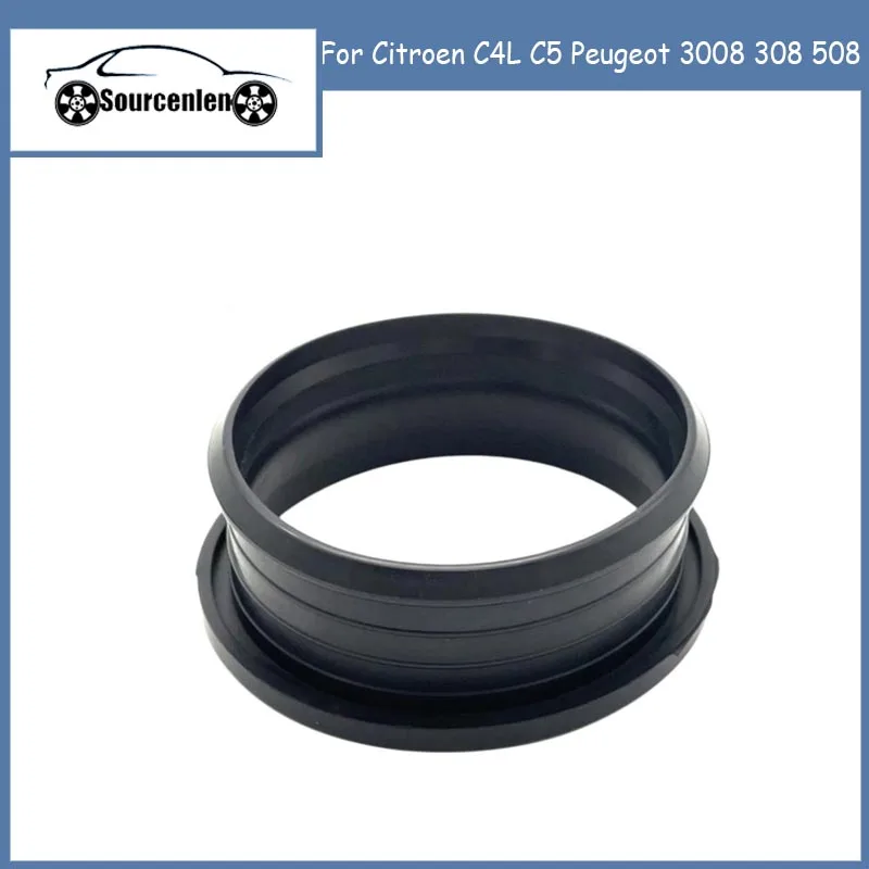 Для Citroen C4L C5 Peugeot 3008 308 508 Воздушный Фильтр впускная труба соединение YL01283480
Для Citroen C4L C5 Peugeot 3008 308 508 Воздушный Фильтр впускная труба соединение YL01283480