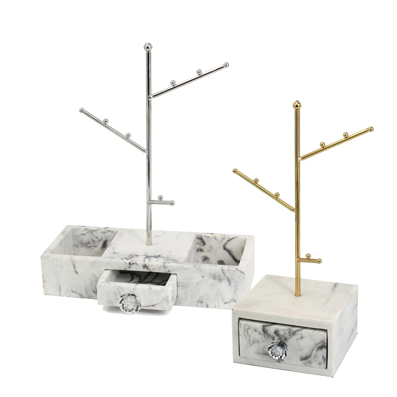 2 шт., стеллаж для демонстрации ювелирных изделий, стеллаж для хранения ювелирных изделий с ящиком, Мраморная металлическая стеллаж для демонстрации
2 шт., стеллаж для демонстрации ювелирных изделий, стеллаж для хранения ювелирных изделий с ящиком, Мраморная металлическая стеллаж для демонстрации