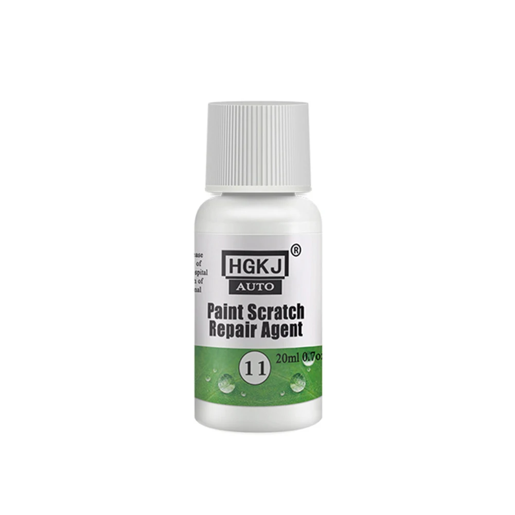 Repair Agent Paint Scratch Car Accessories Paint Scratch Remove Repair Tool 20ml Agent Polishing Wax Auto Car Dent
Repair Agent Paint Scratch Car Accessories Paint Scratch Remove Repair Tool 20ml Agent Polishing Wax Auto Car Dent