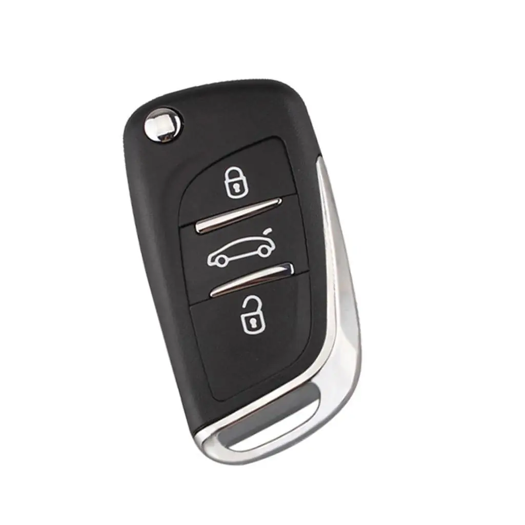 3BTN откидная оболочка ключа дистанционного управления для Citroen C2 Peugeot 306 407 408
3BTN откидная оболочка ключа дистанционного управления для Citroen C2 Peugeot 306 407 408