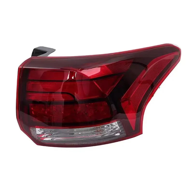 Car LED Rear Tail Light Signal Brake Lamp Warning Light For Mitsubishi Outlander PHEV 2016 2017 2018
Car LED Rear Tail Light Signal Brake Lamp Warning Light For Mitsubishi Outlander PHEV 2016 2017 2018