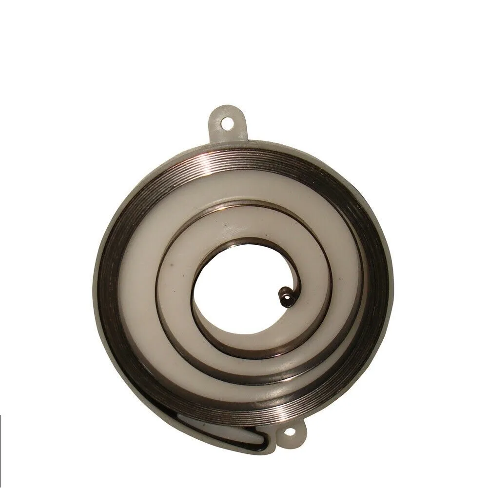Spring Recoil Spring Fits Cut For Stihl New Type Recoil Pull Recoil Spring Springer TS410 TS420 1pcs
Spring Recoil Spring Fits Cut For Stihl New Type Recoil Pull Recoil Spring Springer TS410 TS420 1pcs
