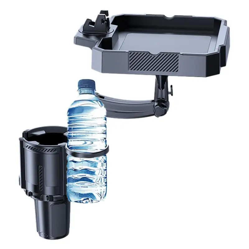 Car Cup Holder Tray Adjustable Car Food Trays 360 Degree Rotation Multi Function Drink Holder Stretchable Cup Holder For Car
Car Cup Holder Tray Adjustable Car Food Trays 360 Degree Rotation Multi Function Drink Holder Stretchable Cup Holder For Car
