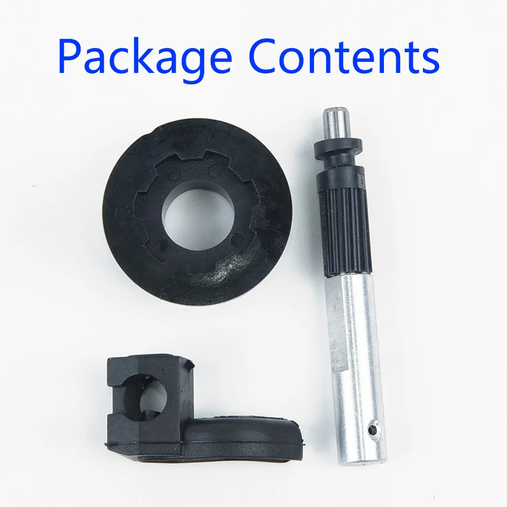 Oil Pump Piston Oiler Pickup Worm Gear For HUSQVARNA 340 350 345 346 XP 353 Replacement Attachment Tool Accessories
Oil Pump Piston Oiler Pickup Worm Gear For HUSQVARNA 340 350 345 346 XP 353 Replacement Attachment Tool Accessories