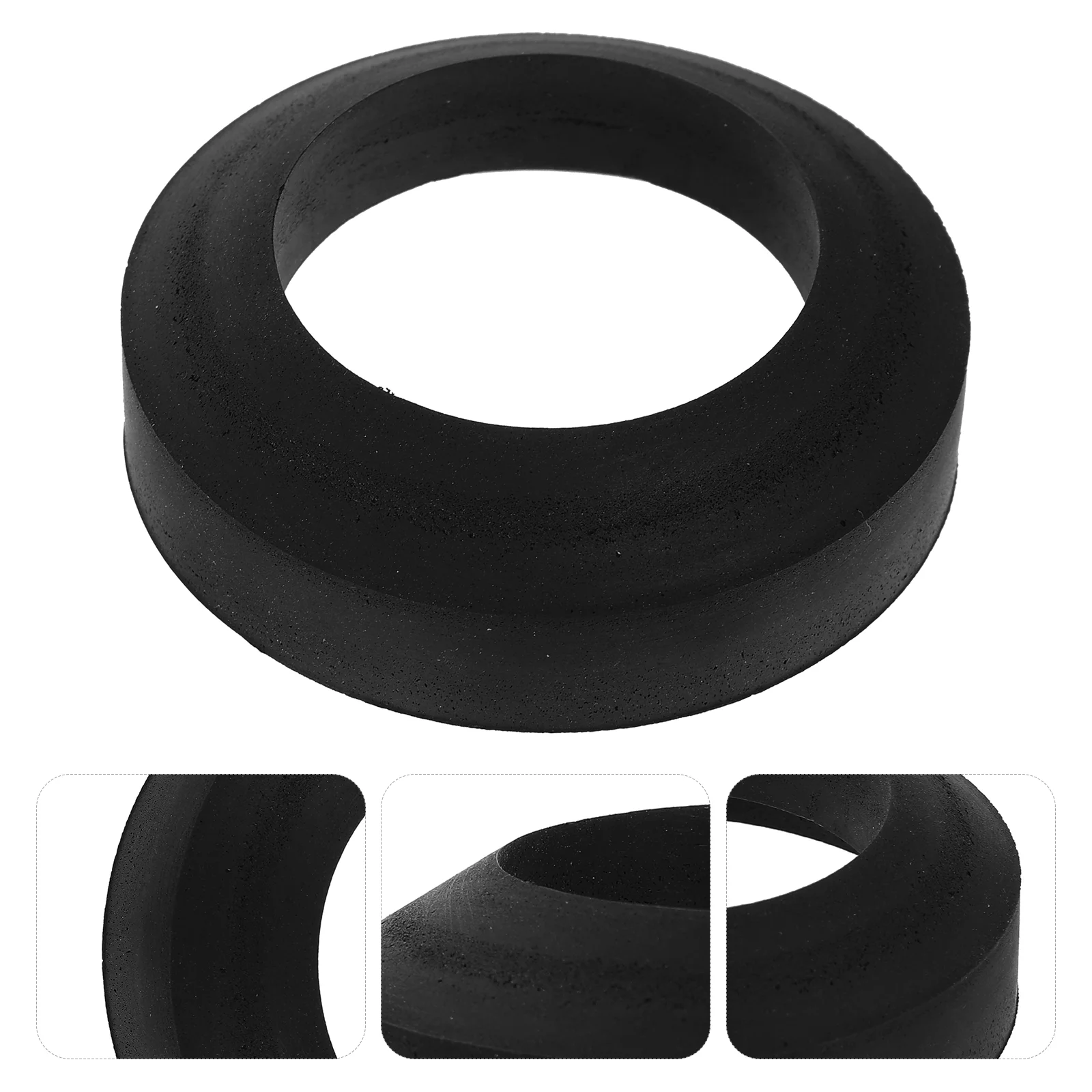 Washers Toilet Gasket Tank Bowl Seal Replacement Sealing Ring between and Flush Kit
Washers Toilet Gasket Tank Bowl Seal Replacement Sealing Ring between and Flush Kit