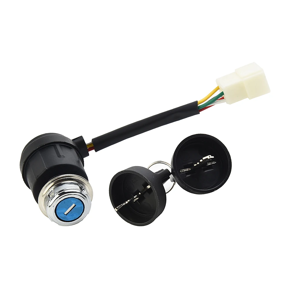 Accessories Professional Replacement Ignition Key Switch Keys Nice Uesful 178F/186F Diesel Engine Tiller 2keys
Accessories Professional Replacement Ignition Key Switch Keys Nice Uesful 178F/186F Diesel Engine Tiller 2keys