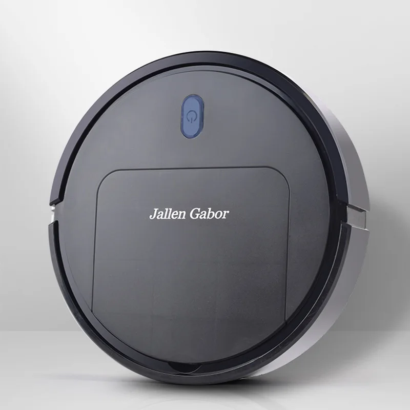 3-in-1 Automatic Robot Vacuum Cleaner Smart Anti-collision Wireless Robot Cleaner Cleaning Machine Home Appliances
3-in-1 Automatic Robot Vacuum Cleaner Smart Anti-collision Wireless Robot Cleaner Cleaning Machine Home Appliances