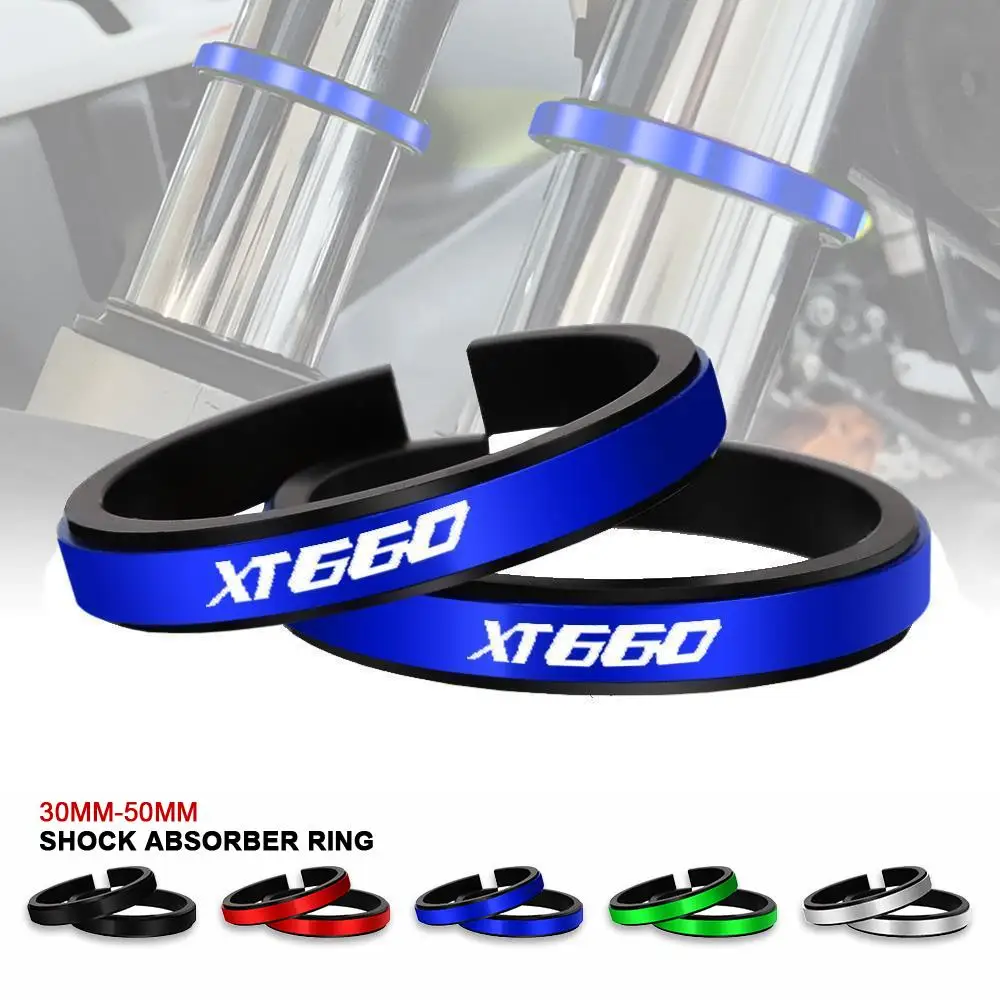 Передняя подвеска 30-50 мм для YAMAHA XT660 XT660E XT660X XT660R XT 660 E R, кольцо амортизатора мотоцикла, дополнительная регулировка
Передняя подвеска 30-50 мм для YAMAHA XT660 XT660E XT660X XT660R XT 660 E R, кольцо амортизатора мотоцикла, дополнительная регулировка