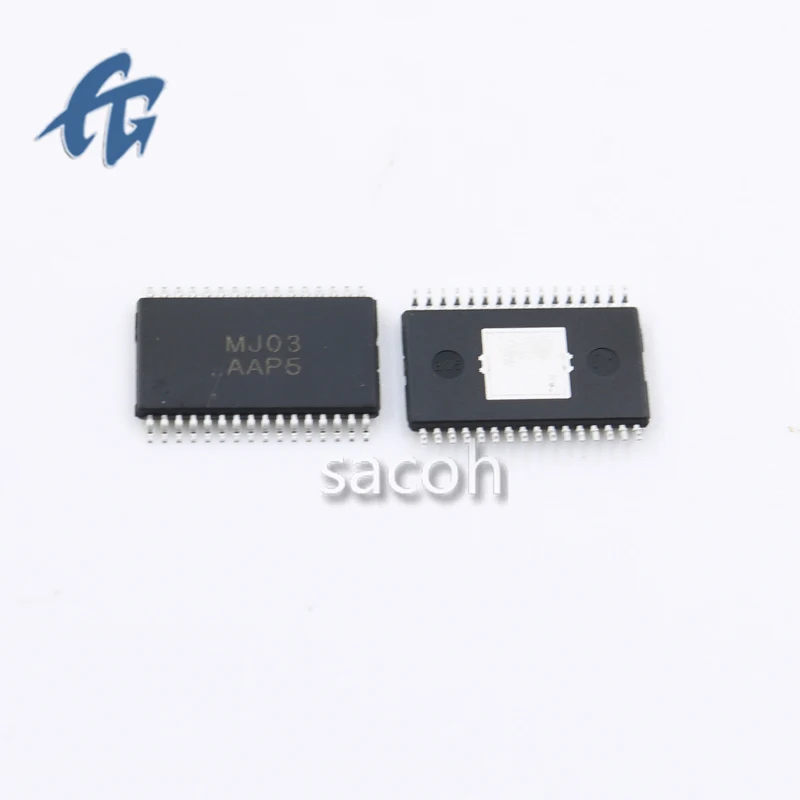 

(SACOH Electronic Components)AW83118TSR 10Pcs 100% Brand New Original In Stock