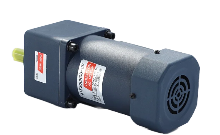 220V speed regulating motor gear reduction 25w60w120w200w250w300w400w750w micro AC
220V speed regulating motor gear reduction 25w60w120w200w250w300w400w750w micro AC