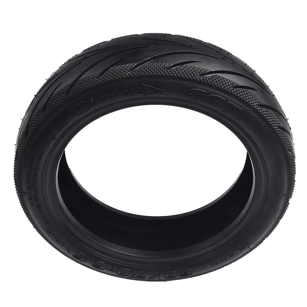 Sporting Goods Tubeless Tyre 60/70-6.5 Built-in Live Glue Excellent Replacement INNOVA Rubber High Quality Brand New
Sporting Goods Tubeless Tyre 60/70-6.5 Built-in Live Glue Excellent Replacement INNOVA Rubber High Quality Brand New