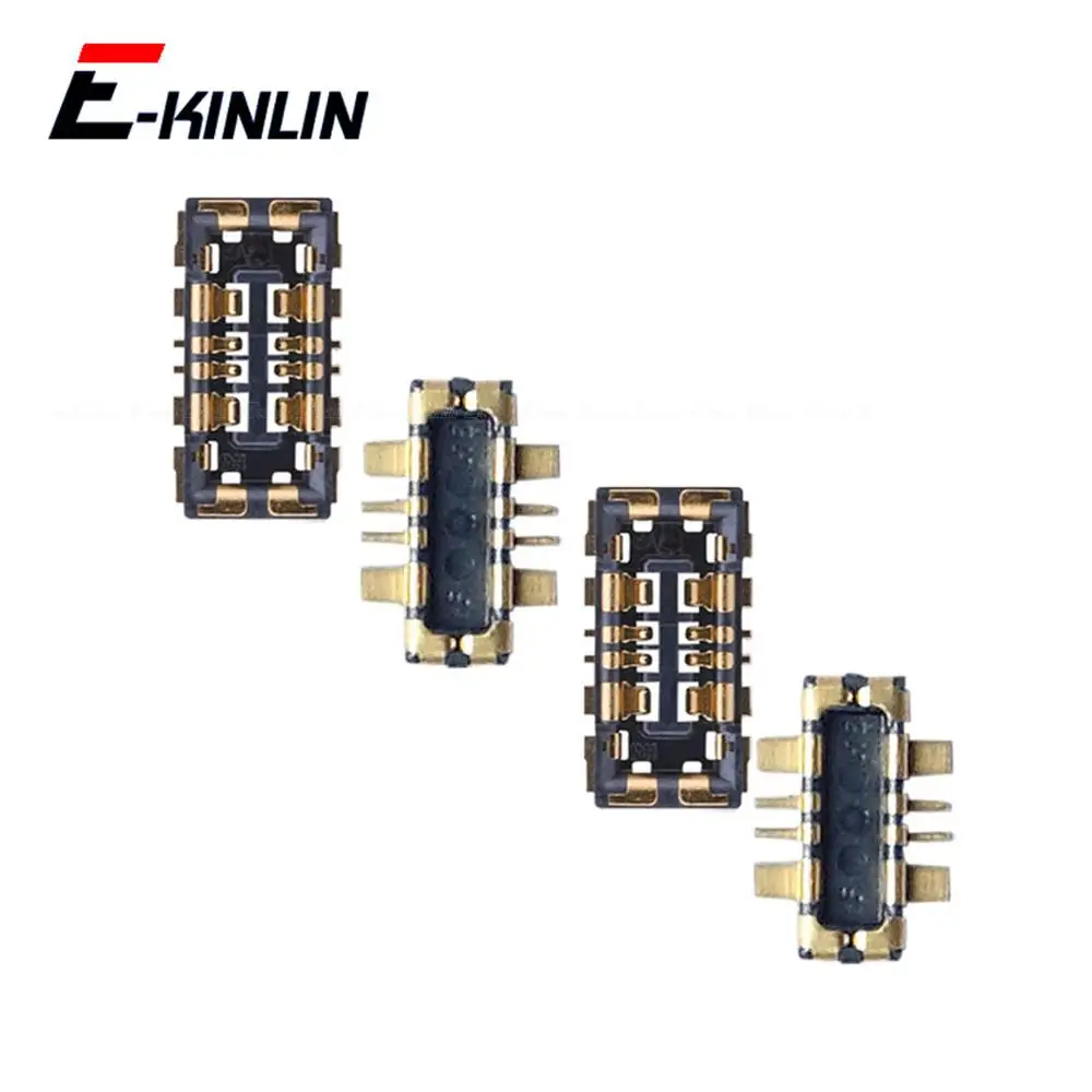 2pcs Inner Battery Connector Clip Contact Parts For HuaWei P8 P9 Lite mini Plus 2016 2017 On MotherBoard Flex
2pcs Inner Battery Connector Clip Contact Parts For HuaWei P8 P9 Lite mini Plus 2016 2017 On MotherBoard Flex