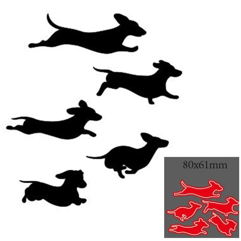 Металлические Вырубные штампы форма животное собака украшение для скрапбукинга бумаги ремесло Нож Форма лезвие перфоратор трафареты
Металлические Вырубные штампы форма животное собака украшение для скрапбукинга бумаги ремесло Нож Форма лезвие перфоратор трафареты