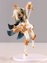 Miha You Yuanshen around Paimon hand-made anime two-dimensional beautiful girl chassis ornament model cute gift
Miha You Yuanshen around Paimon hand-made anime two-dimensional beautiful girl chassis ornament model cute gift