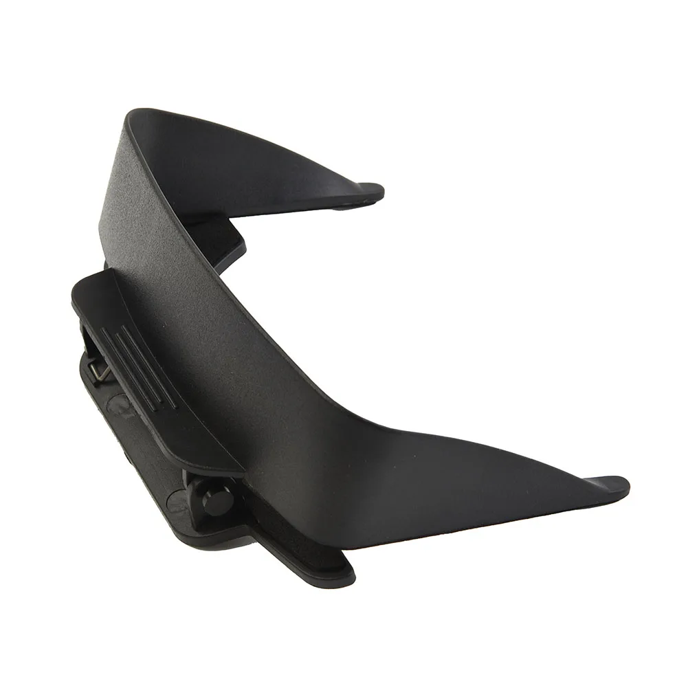 1pcs Works W/ All 5in TomTom And 5.1in Garmin GPS Anti-Glare Plastic Sun Shade Visor GPS Replacement Parts Black
1pcs Works W/ All 5in TomTom And 5.1in Garmin GPS Anti-Glare Plastic Sun Shade Visor GPS Replacement Parts Black