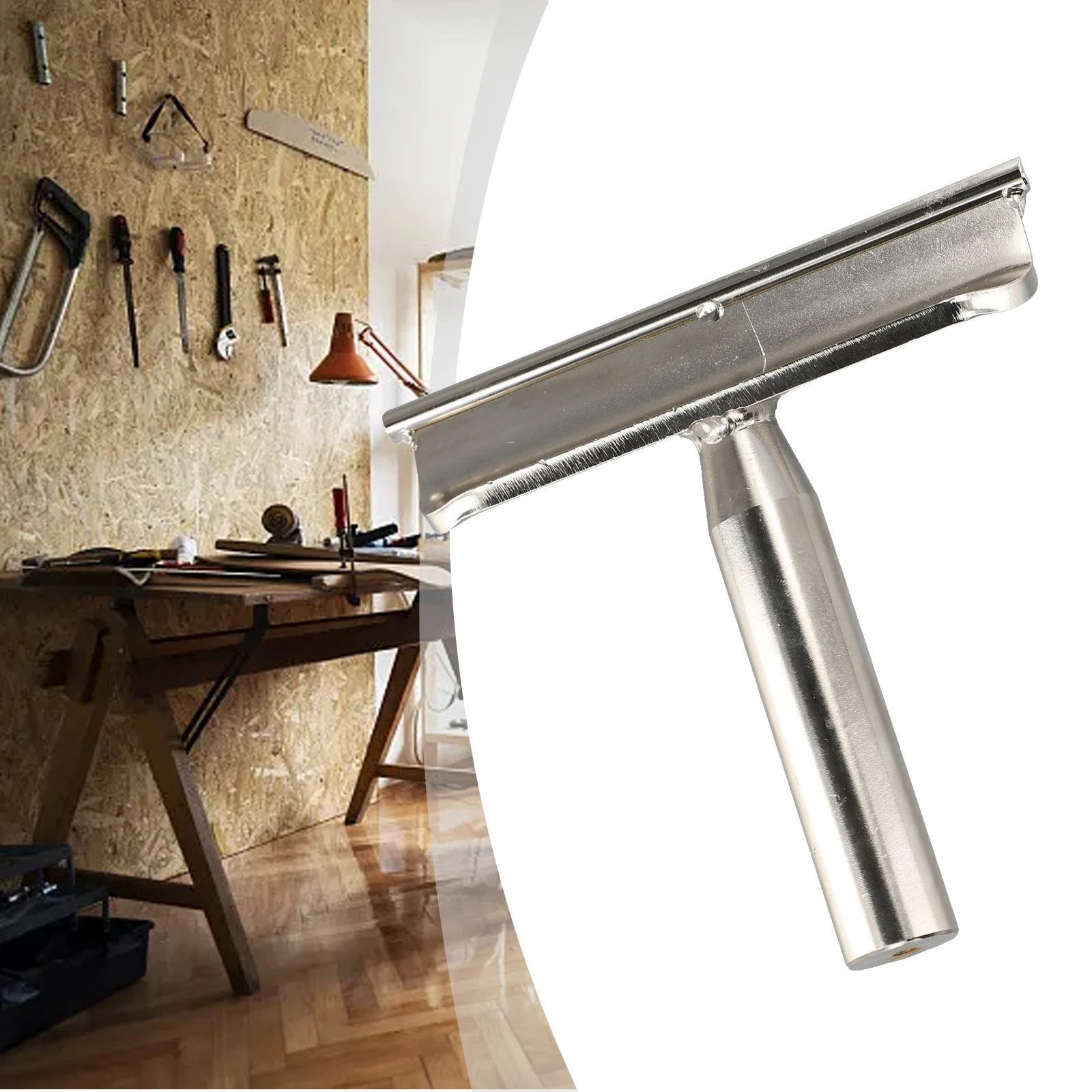 Reliable Tool Rest for Wood Lathe High Precision Design Optimal Safety Woodworking Turning Tools 230mm/9 x 70mm/2 76
Reliable Tool Rest for Wood Lathe High Precision Design Optimal Safety Woodworking Turning Tools 230mm/9 x 70mm/2 76