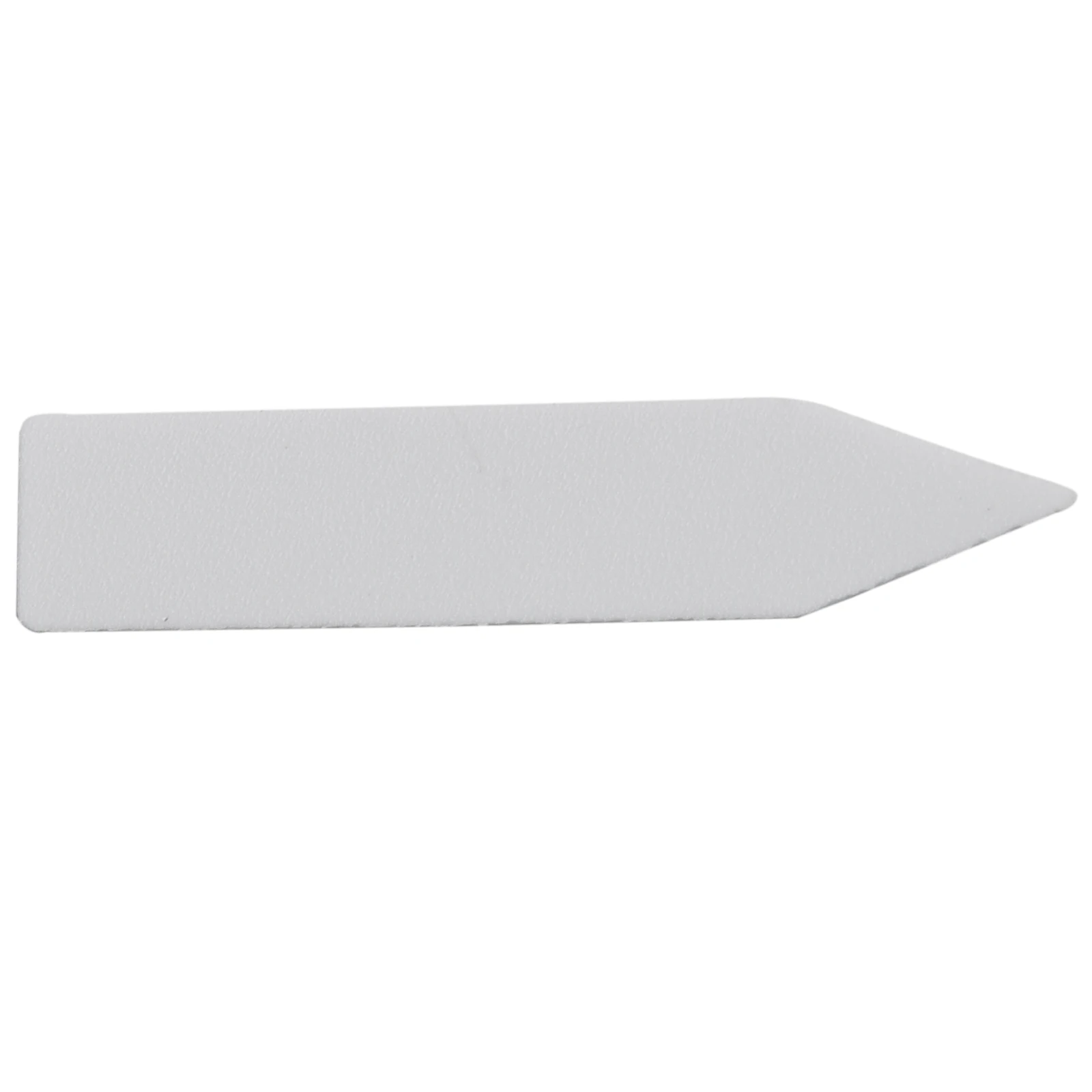 100pcs Plastic White Plant Labels Waterproof Garden Marker Gardening Plant Flower Markers Insert The Ground Card Label
100pcs Plastic White Plant Labels Waterproof Garden Marker Gardening Plant Flower Markers Insert The Ground Card Label