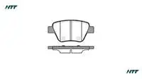 Код магазина: 3032443/Задняя Тормозная колодка LEON CADDY OCTAVIA 1.4tsi/1,9TDI/1,9TDI /// 04
Код магазина: 3032443/Задняя Тормозная колодка LEON CADDY OCTAVIA 1.4tsi/1,9TDI/1,9TDI /// 04