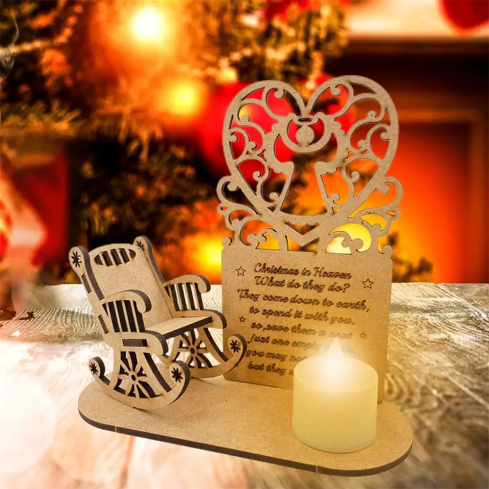 Rocking Chair Wooden Decoration Wooden Durable Rounded Corners Selected Materials Environmentally Friendly And Non-toxic
Rocking Chair Wooden Decoration Wooden Durable Rounded Corners Selected Materials Environmentally Friendly And Non-toxic