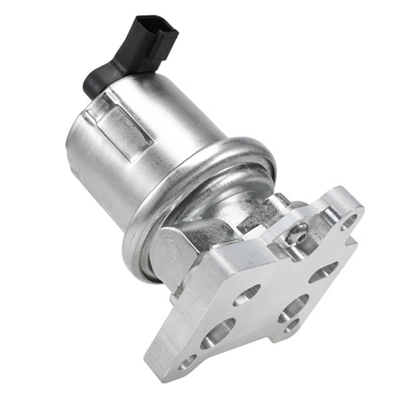 Fuel Transfer Pump 12V 4935094 4076580 5362255 For Cummins QSX15 ISX15 ISX Engine Lift Pump Pressure 70KPAA Flow 250L/HH Parts
Fuel Transfer Pump 12V 4935094 4076580 5362255 For Cummins QSX15 ISX15 ISX Engine Lift Pump Pressure 70KPAA Flow 250L/HH Parts