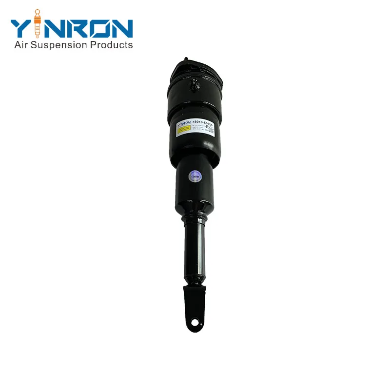 Car Suspension Parts For Lexus LS460 Front Right Air Suspension Strut 48010-50150 48010-50251 48010-50152 48010-50253
Car Suspension Parts For Lexus LS460 Front Right Air Suspension Strut 48010-50150 48010-50251 48010-50152 48010-50253