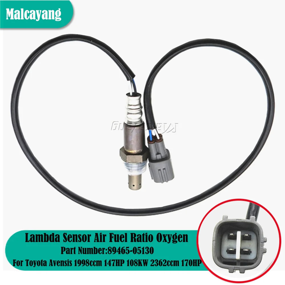 Задний датчик кислорода для автомобилей Toyota Avensis, 89465 куб. См, 05130 куб. См, л.с., кВт, л.с., кВт, л.с., л.с. 
Задний датчик кислорода для автомобилей Toyota Avensis, 89465 куб. См, 05130 куб. См, л.с., кВт, л.с., кВт, л.с., л.с.