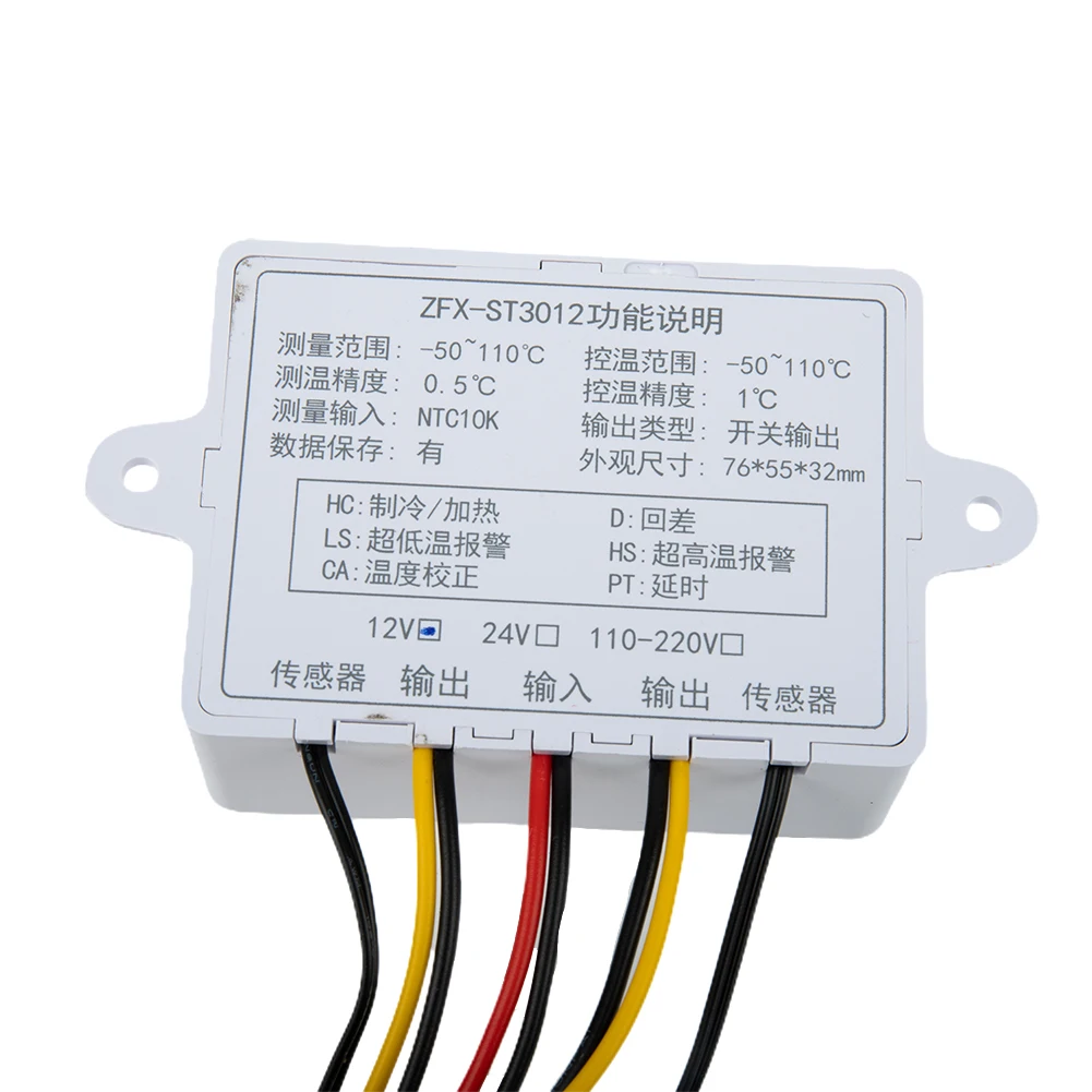 Electronicthermostat Thermostat Intelligent Dual-control LCD-Display Microcomputer Thermostat Smart Thermostat
Electronicthermostat Thermostat Intelligent Dual-control LCD-Display Microcomputer Thermostat Smart Thermostat
