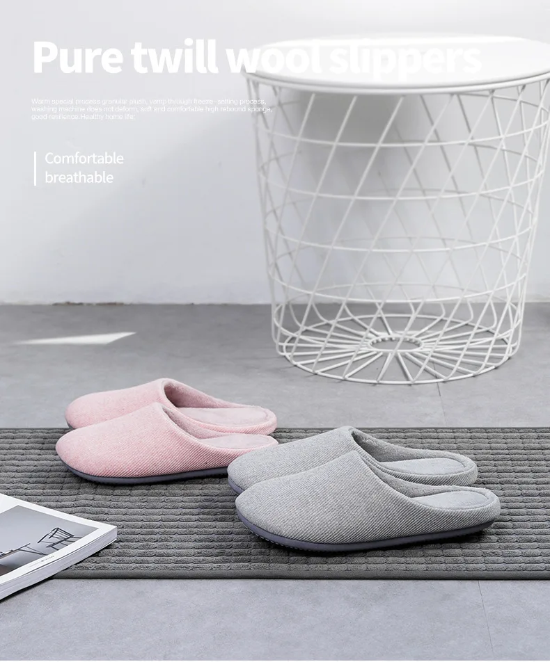 2023 winter new Martin slippers flat bottom plus velvet retro cotton slippers casual all-match M-41056
2023 winter new Martin slippers flat bottom plus velvet retro cotton slippers casual all-match M-41056
